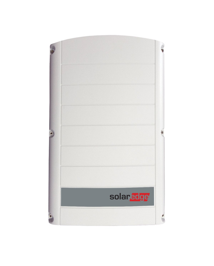 SolarEdge Home Wave SE12.5K 12.5 kW
